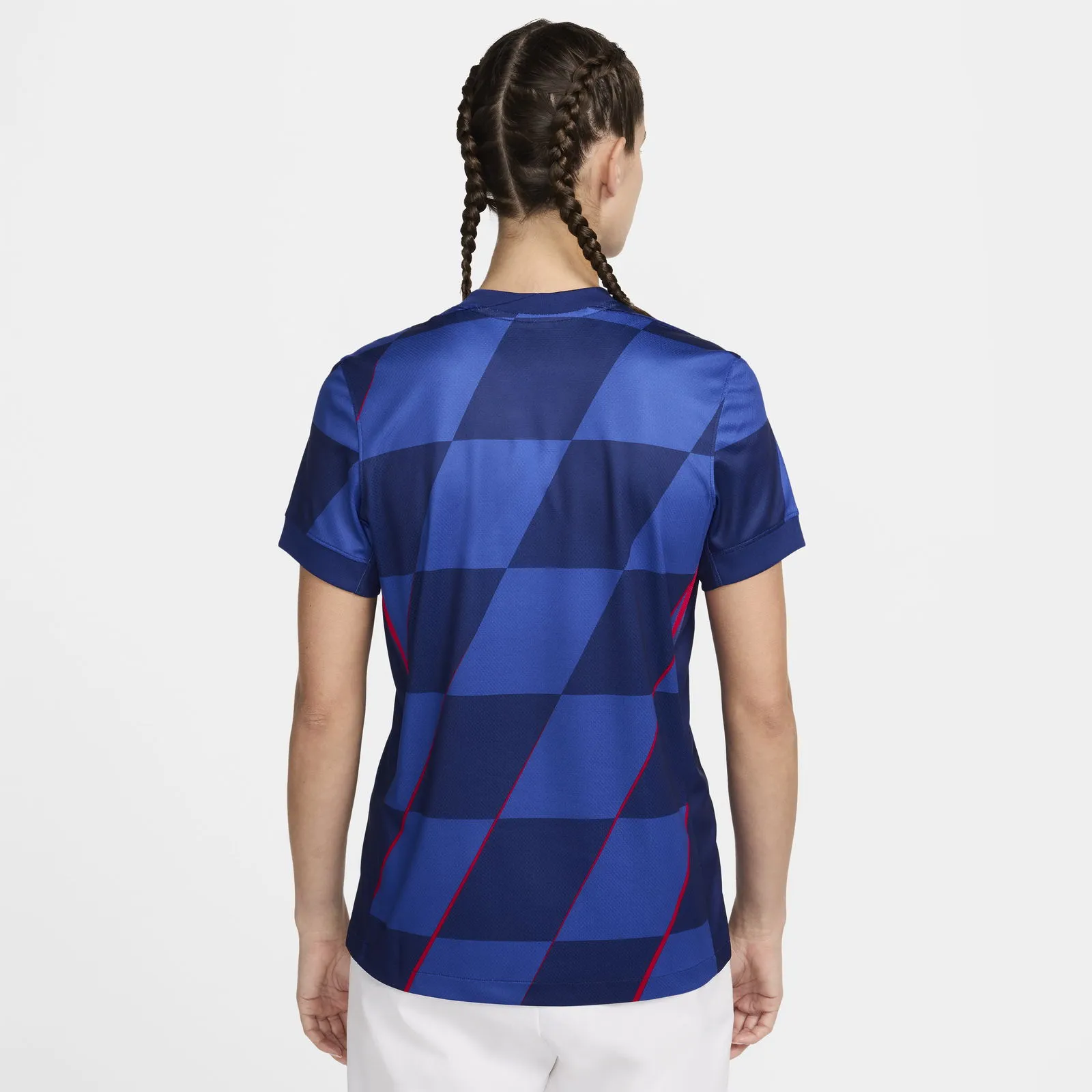 NIKE DRIFIT CROATIA STADIUM 2024/25 REPLICA